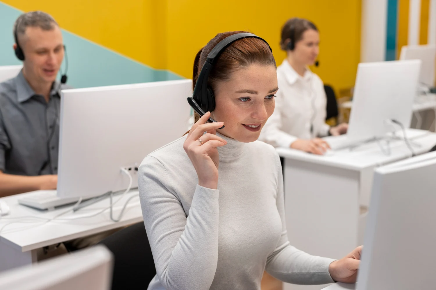 BPO Services